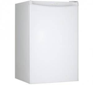 Danby 3.2 Cu. Ft. Upright Freezer Sheely's Furniture & Appliance